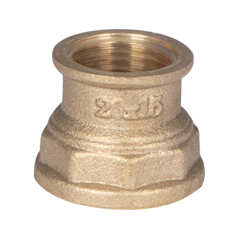 SD Plus Муфта 1/2"х3/4" ВР SD4051520