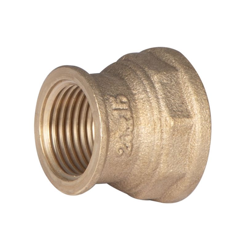 SD Plus Муфта 1/2"х3/4" ВР SD4051520