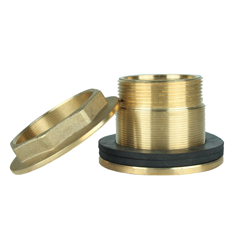 SD Plus Врезка 2" в бак SD40050