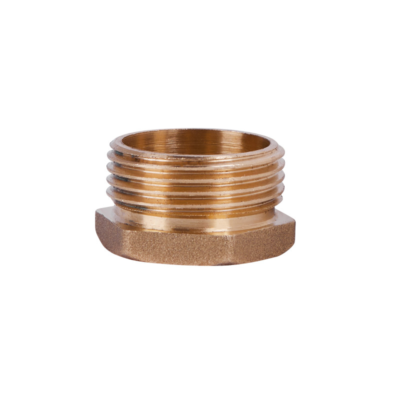 SD Plus Футорка 1"х1/2" ЗВ SD4232515