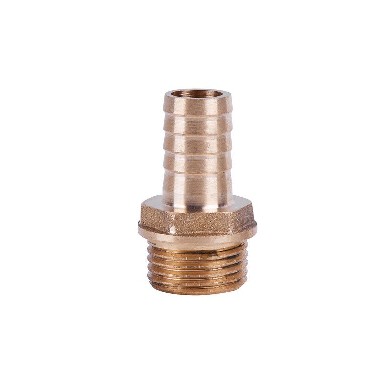 SD Plus Штуцер 14х1/2" ЗР SD4271514