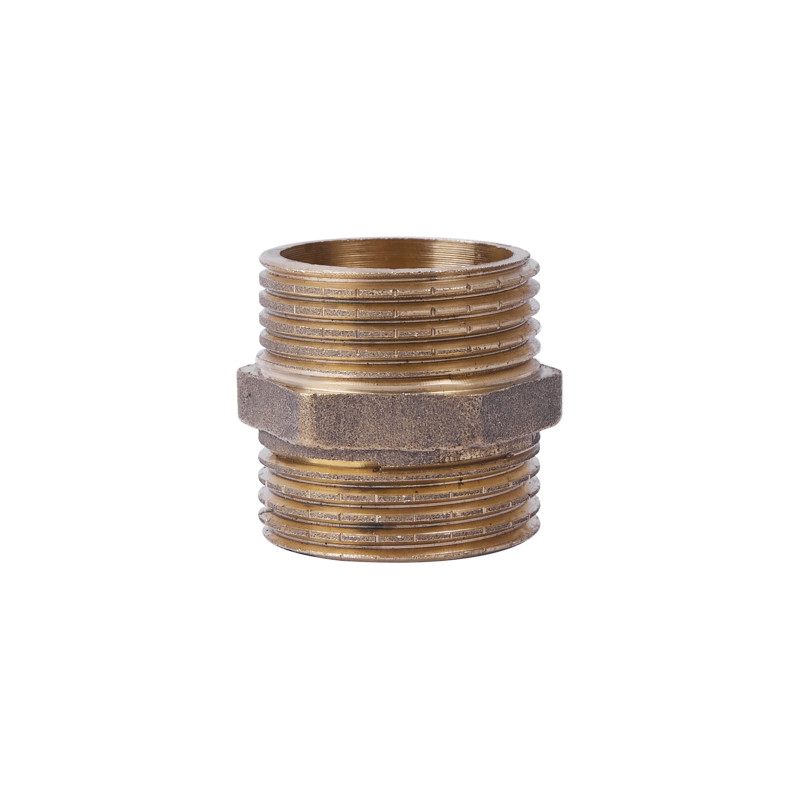 SD Plus Ниппель 1" ЗР SD4072525