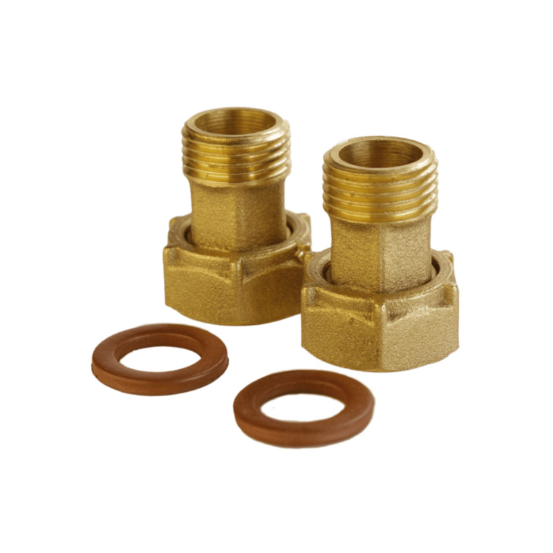 SD Plus Комплект для лічильника 1/2" SD42915