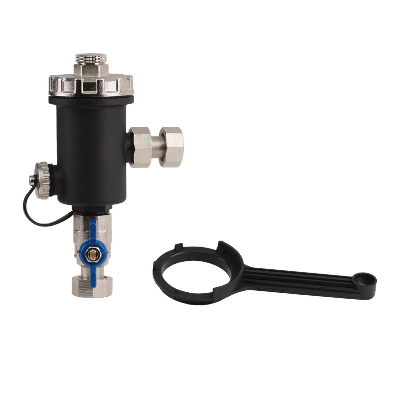 SD Forte Фільтр з магнітом 3/4" SF129W20