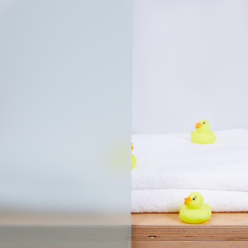 Qtap Душова кабіна Pisces CRM109-11SP5 90-105x90-105 см, скло Pear 5 мм без піддона