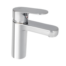 Lidz Змішувач для раковини Arrow 001 (k35) LDARR001CRM44955 Chrome