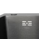 Lidz Мийка для кухні інтегрована Handmade H6350BR крило праворуч (LDH6350BRPVD45590) Brushed Black PVD 3,0/1,0 мм