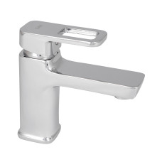 Lidz Змішувач для раковини Wawel 001 (k35) LDWAW001CRM45387 Chrome