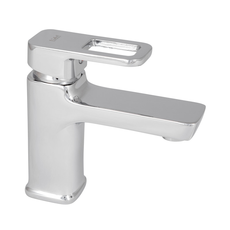 Lidz Змішувач для раковини Wawel 001 (k35) LDWAW001CRM45387 Chrome