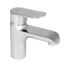 Lidz Змішувач для раковини Wieza 001 (k35) LDWIE001CRM45409 Chrome