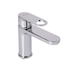 Qtap Змішувач для раковини Jay QTJAY270CRM45539 Chrome