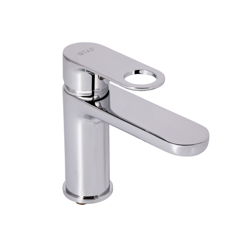 Qtap Змішувач для раковини Jay QTJAY270CRM45539 Chrome