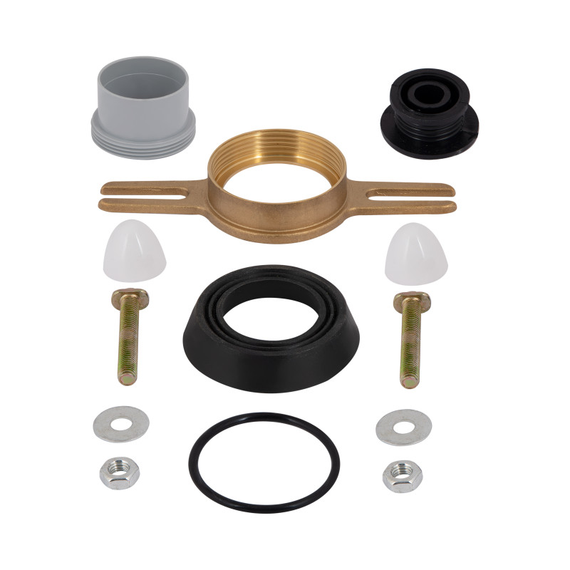 Qtap Пісуар підлоговий Scorpio з ІЧ-датчиком автоматичного змиву 430х370х990 White QT1488101HW