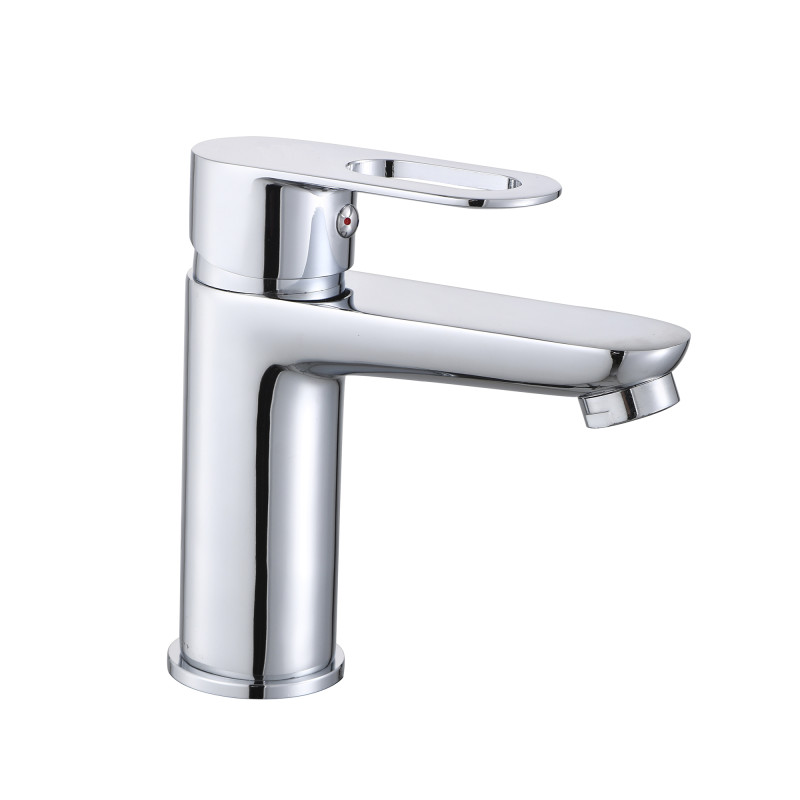 Lidz Набір змішувачів Latwa 001 + Latwa 1030 Chrome