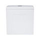 Qtap Унітаз підлоговий Tern Ultra Quiet безобідковий з сидінням Soft-Close QT17222175AUQ1W White