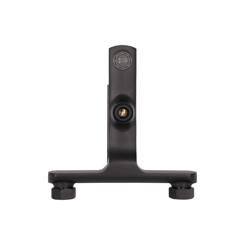 Qtap Змішувач для ванни Slavonice QTSLA259BLM45918 Black Matt