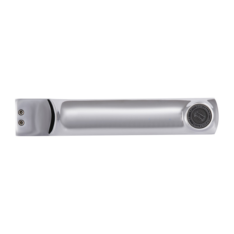 Qtap Змішувач для раковини Slavonice прихованого монтажу QTSLA273CRM45919 Chrome