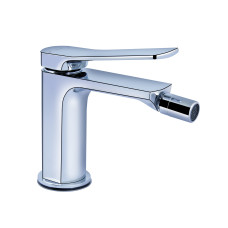 Qtap Змішувач для біде Slavonice QTSLA255CRM45921 Chrome