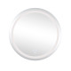 Lidz Дзеркало Aria R800 з LED-підсвічуванням Touch, з антизапотіванням, з димером, рег. яскравості LD78LR800