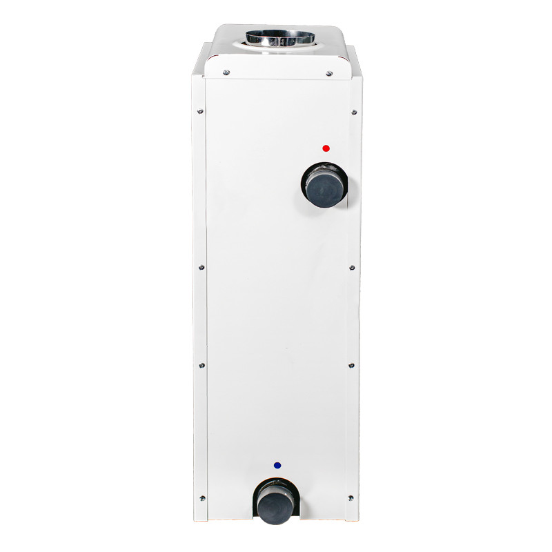 ATEM Газовый дымоходный котел Житомир-3 7кВт (30-70 м2) одноконтурный (КС-Г-007СН)