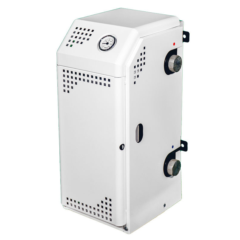 ATEM Одноконтурный газовый турбированный парапетный котел Житомир-М 7 кВт (до 70 м2) одноконтурний (АОГВ-7СН)