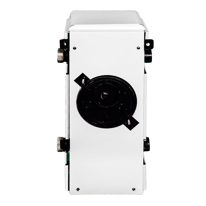 ATEM Газовий парапетний котел Житомир-М 7 кВт(до 70 м2) двоконтурний (АДГВ-7СН)