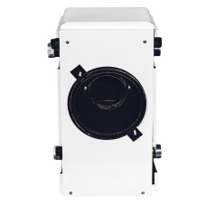 ATEM Одноконтурный газовый турбированный парапетный котел Житомир-М 10 кВт (до 100м2) одноконтурний (АОГВ-10СН)