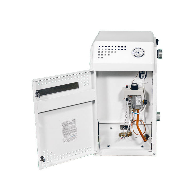 ATEM Одноконтурный газовый турбированный котел Житомир-М АОГВ 12 СН 12,5 кВт (АОГВ-12СН)