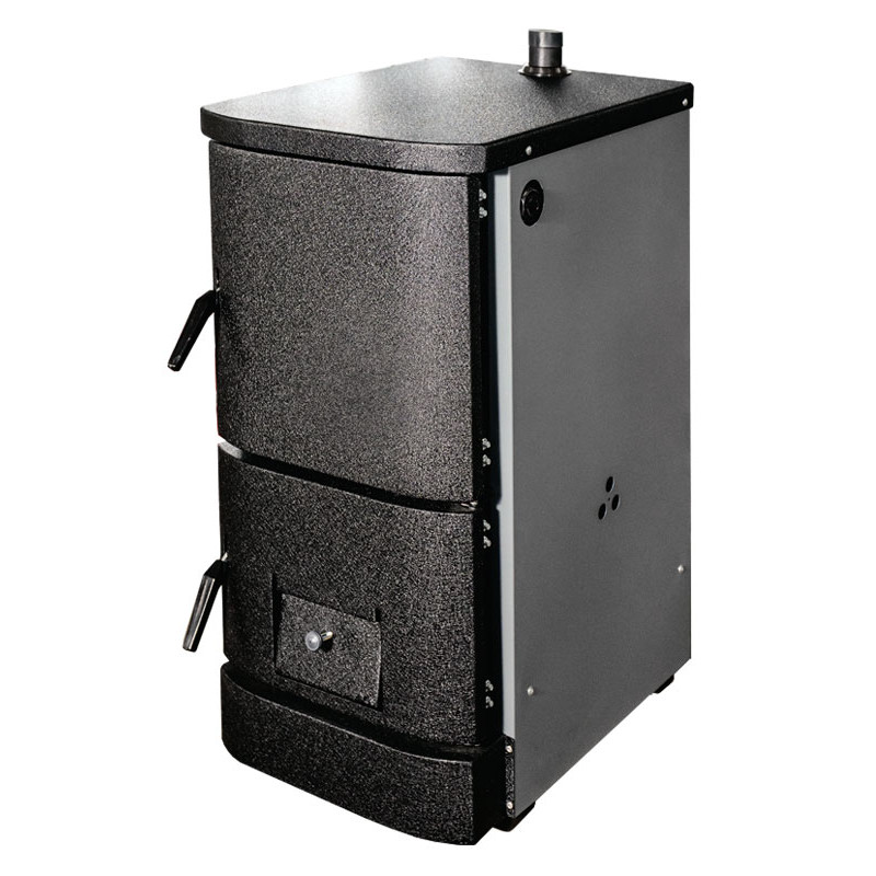 ATEM Твердотопливный котел Житомир АОТВ-14 (сталь 6 мм) (АОТВ-14)