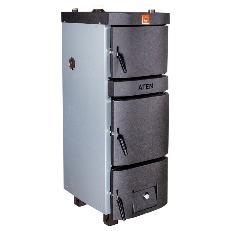 ATEM Твердотопливный котел Житомир-14М (Житомир-14М)