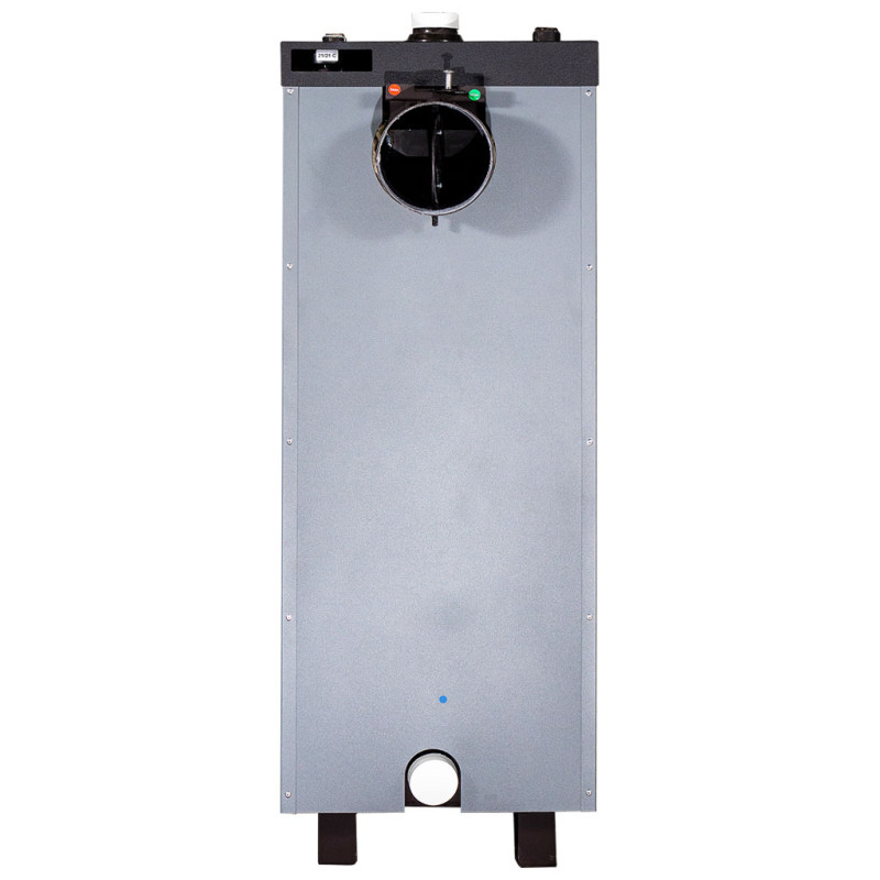 ATEM Твердотопливный котел Житомир-14М (Житомир-14М)