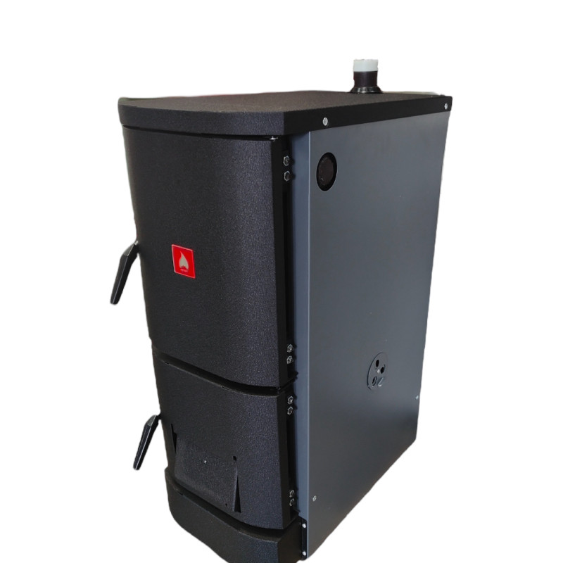 ATEM Твердотопливный котел Житомир 12 кВт (АОТВ-12) (АОТВ-12) (АОТВ-12)