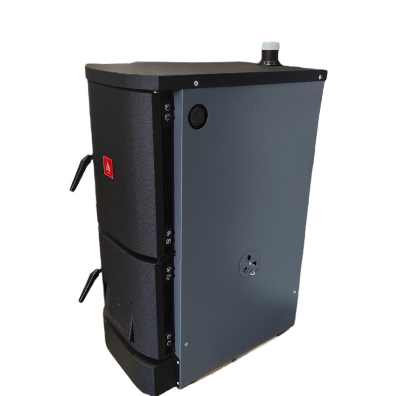 ATEM Твердотопливный котел Житомир 12 кВт (АОТВ-12) (АОТВ-12) (АОТВ-12)