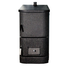 ATEM Двухконтурный твердотопливный котел Житомир АОТВ-14В (сталь 4 мм) (АОТВ-14 В)