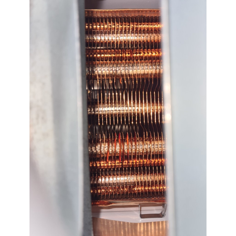 ATEM Газова колонка ВПГ-20ТМ (20 кВт, модуляція полум'я)