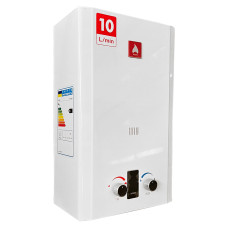 ATEM Газовая колонка ВПГ-20М (20 кВт)