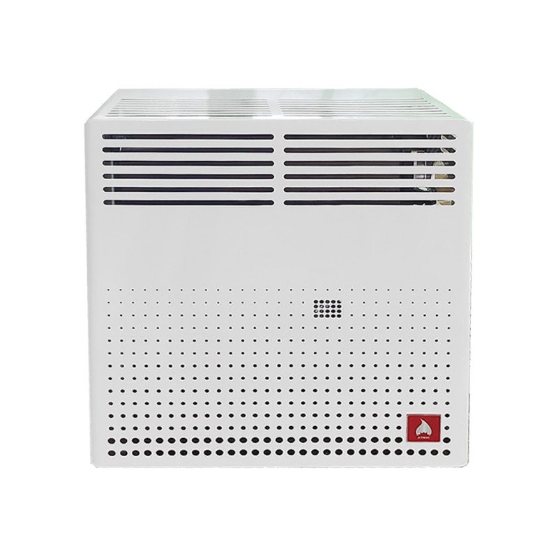 ATEM Конвектор газовый КНС-2 (2.5 кВт) природный/сжиженный газ