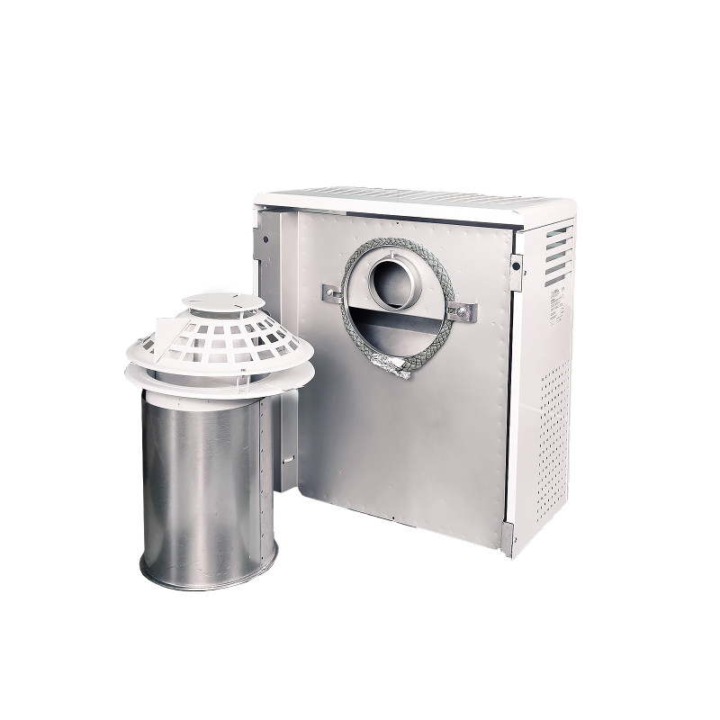 ATEM Конвектор газовый КНС-3 (3 кВт) природный / сжиженный газ