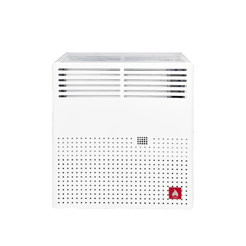 ATEM Конвектор газовый КНС-3 (3 кВт) природный / сжиженный газ