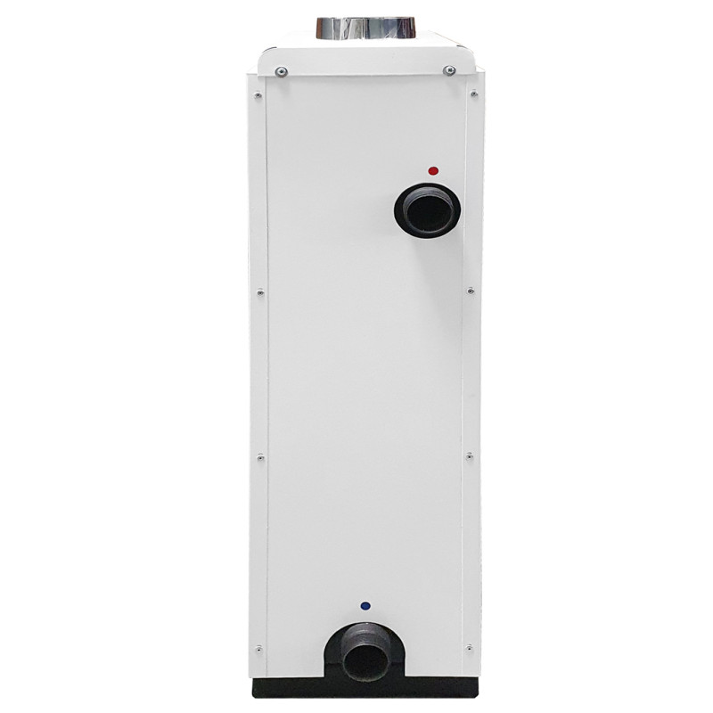 ATEM Газовый дымоходный котел Житомир-3 12,5 кВт (70-125 м2) (КС-Г-012СН)