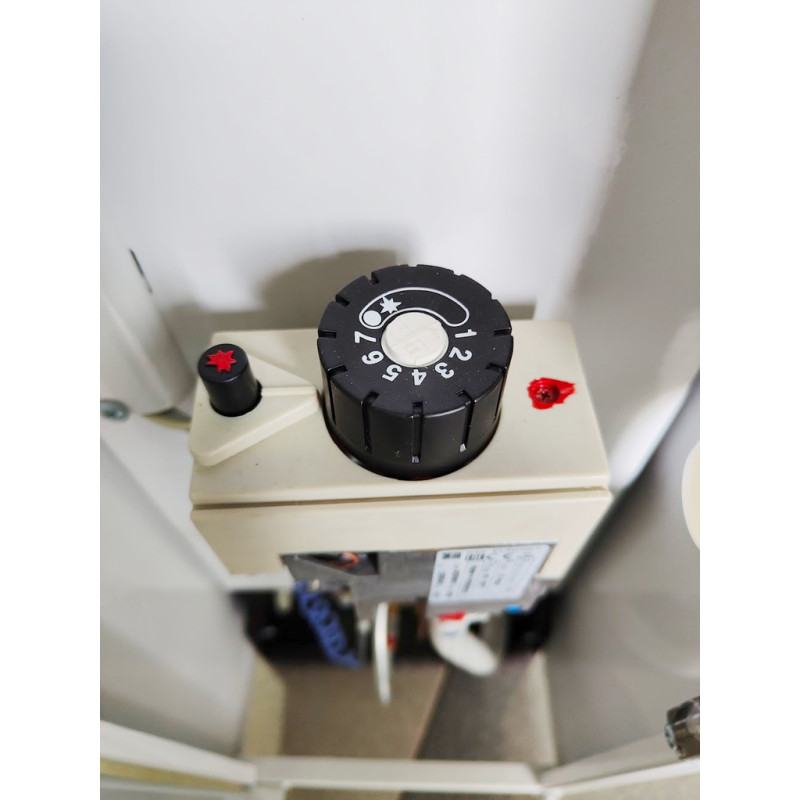 ATEM Газовый дымоходный котел Житомир-3 12,5 кВт (70-125 м2) (КС-Г-012СН)