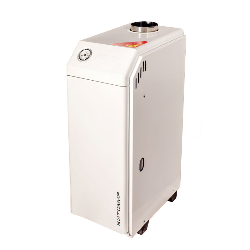 ATEM Газовый дымоходный котел Житомир-3 22,5 кВт (150-220 м2) (КС-Г-020СН)