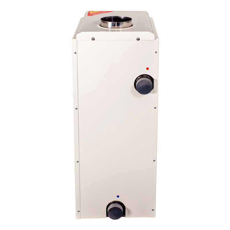 ATEM Газовый дымоходный котел Житомир-3 22,5 кВт (150-220 м2) (КС-Г-020СН)