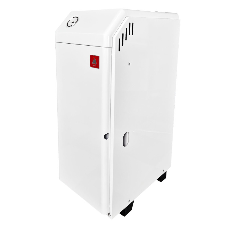 ATEM Газовый дымоходный котел Житомир-3 22,5 кВт (150-220 м2) (КС-Г-020СН)