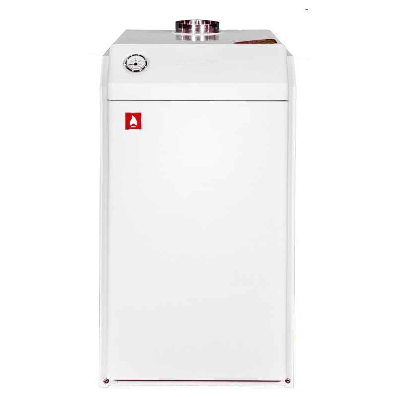 ATEM Газовый дымоходный котел Житомир-3 31,5 кВт (240-320 м2) (КС-Г-030СН)