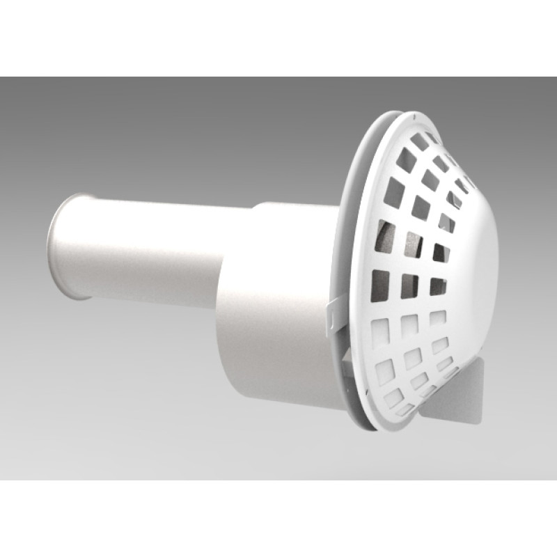 ATEM Газовий конвектор КНС-6 (6 кВт) природний/скраплений газ