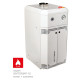 ATEM Двухконтурный газовый дымоходный котёл Житомир-10 7кВт(до 70 м2) з колонкою 10 л\хв (КС-Г-007СН)