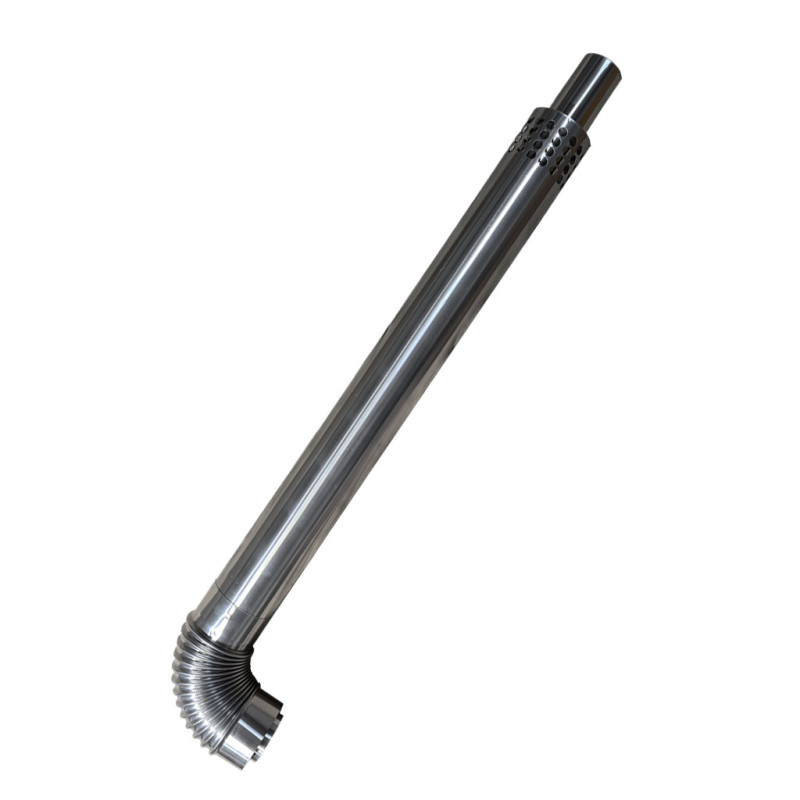 ATEM Газова колонка ВПГ-20Т (турбо)