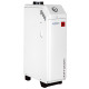 ATEM Газовый дымоходный котел Житомир-3 10 кВт (50-100 м2) одноконтурный (КС-Г 010СН)