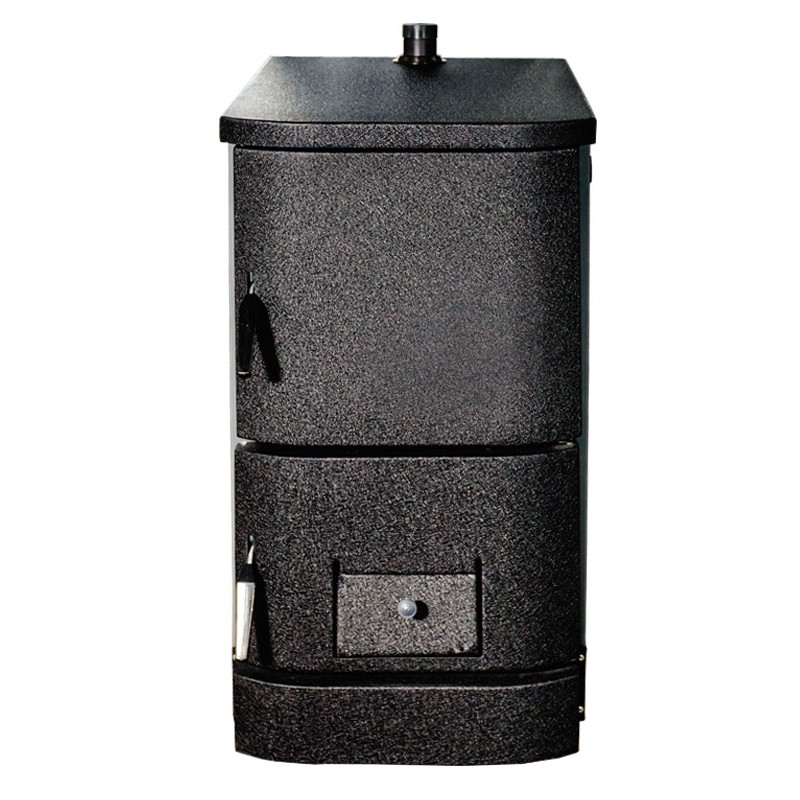 ATEM Твердотопливный котел Житомир АОТВ-22В двухконтурный (АОТВ-22 В)